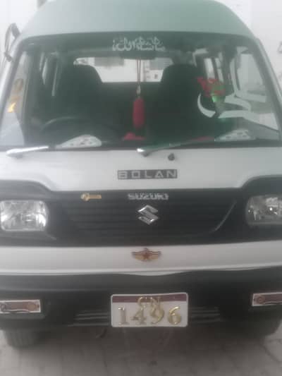 carry Bolan 2002Model for sale argent