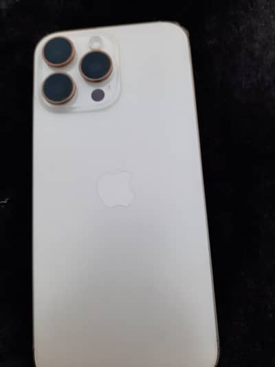 iPhone 16 Pro Max 256gb jv-lla model