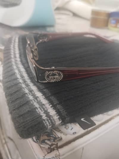 Gucci Eyeglasses