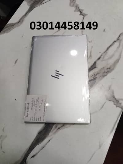 Hp eltiebook book 640 G9 i5 12th gen 16 gb ram 256gb ssd 14inch