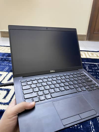 Dell Latitude 7390 i5 8th Gen