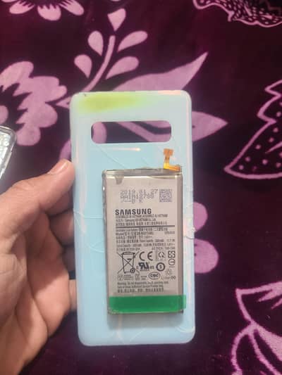 samsung s10 board available