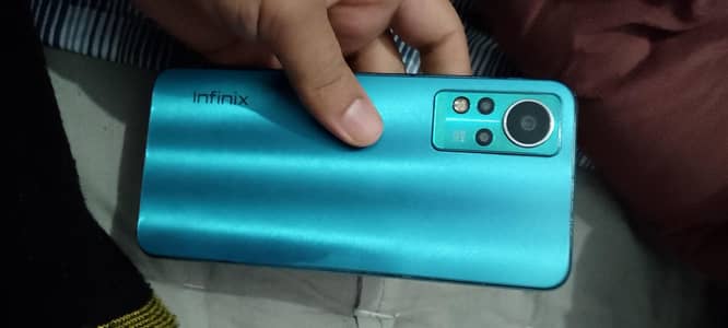 infinix note 11 4/128