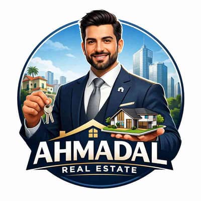 Ahmadal Real Estate and Consultant
