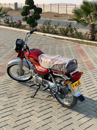 United 2025 New condition