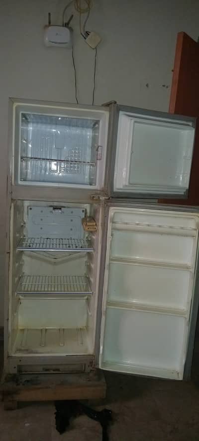 Refrigerator Dawlance