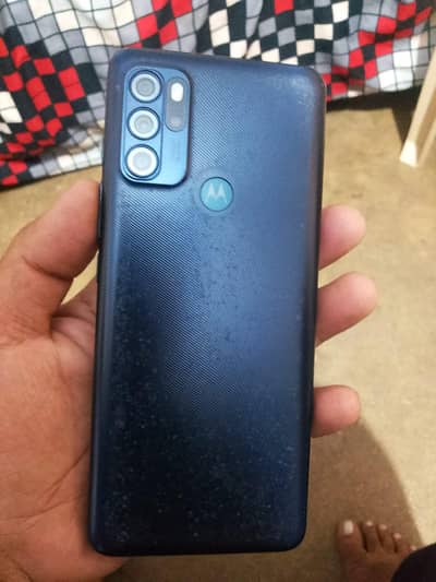 Moto G60s Dual Sim 6GB 128GB