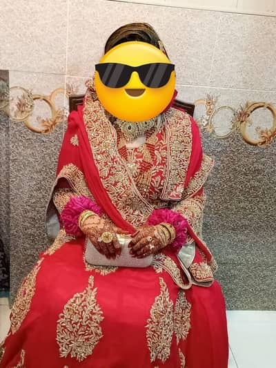 Bridal Weeding Dress