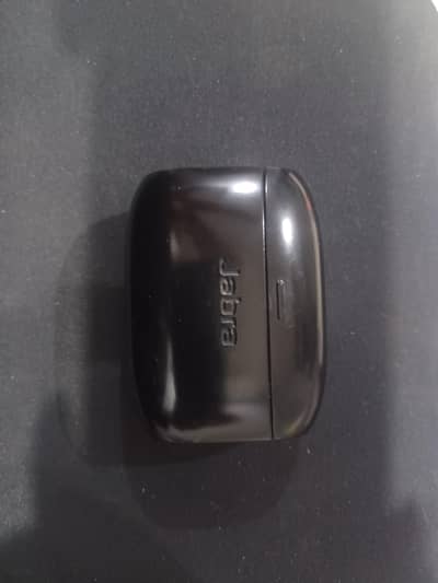 Jabra elite 65t earphones