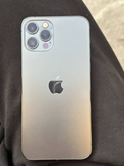 iPhone 12 pro non pta/LLA