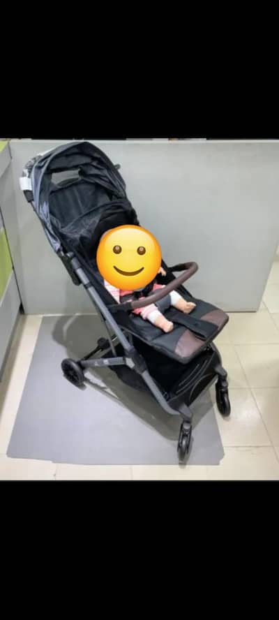 Baobaohoa stroller