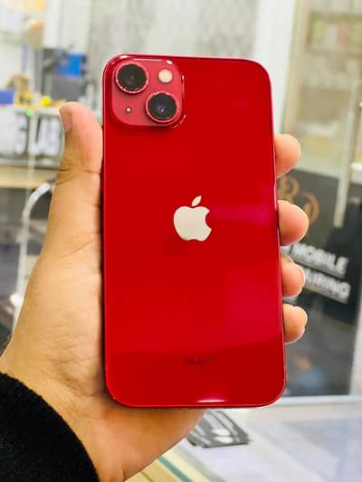 iPhone 13 128gb Jv Waterpack