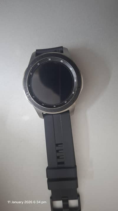 Samsung Galaxy Warch 4 Classic