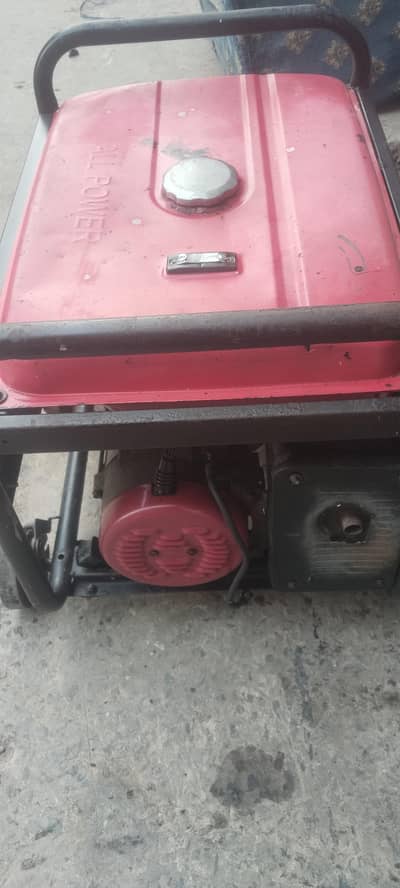 generator for sale