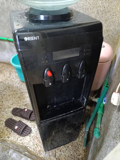 ORIENT dispenser  ORGINAL  No  Repair