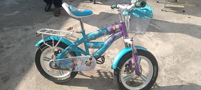 children baby bicycle