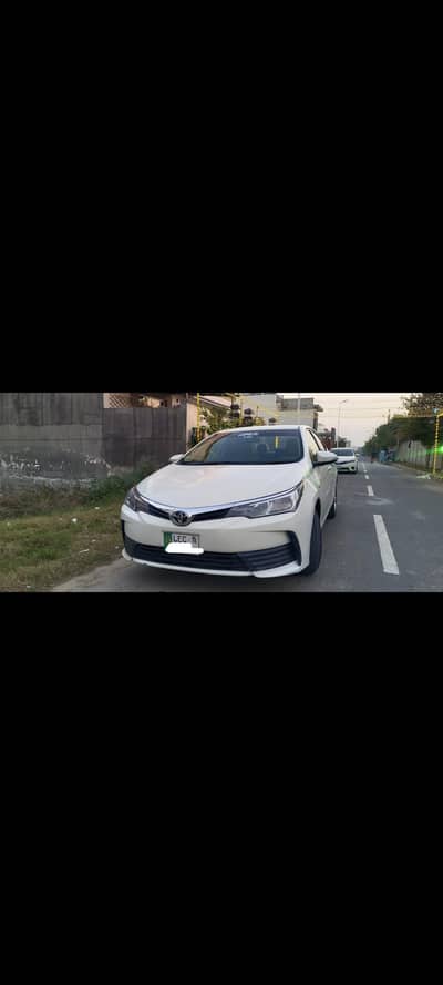 2017 model Gli new addition 17/18