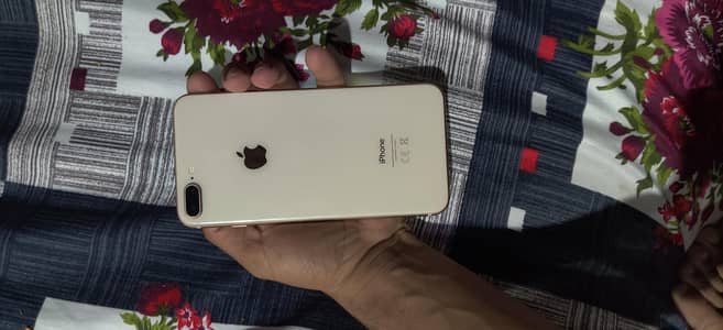 8 plus 64 gb non all okay in use just