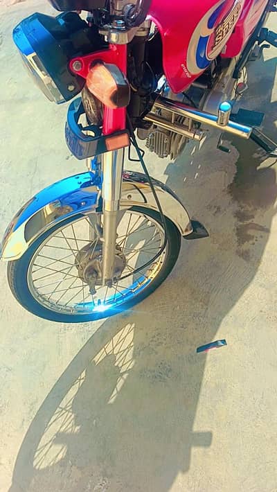 hi speed 21 model open