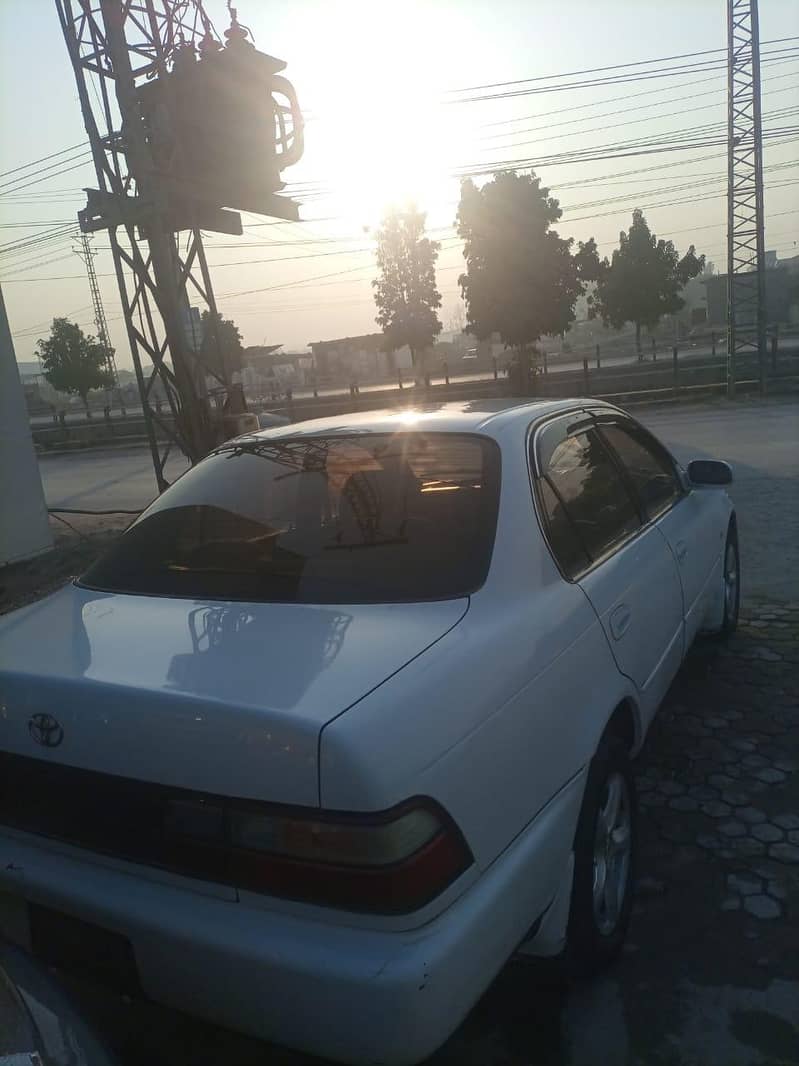 indus corolla 5