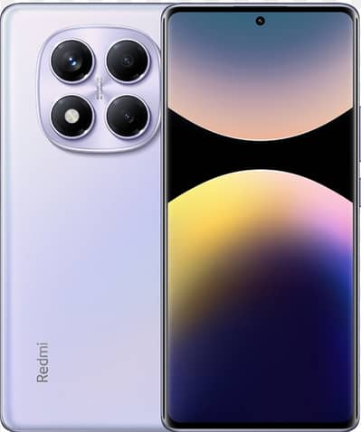 Xiaomi Redmi Note 14 Pro