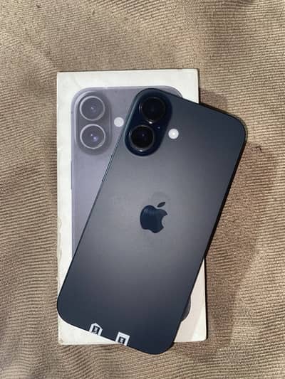I phone 16