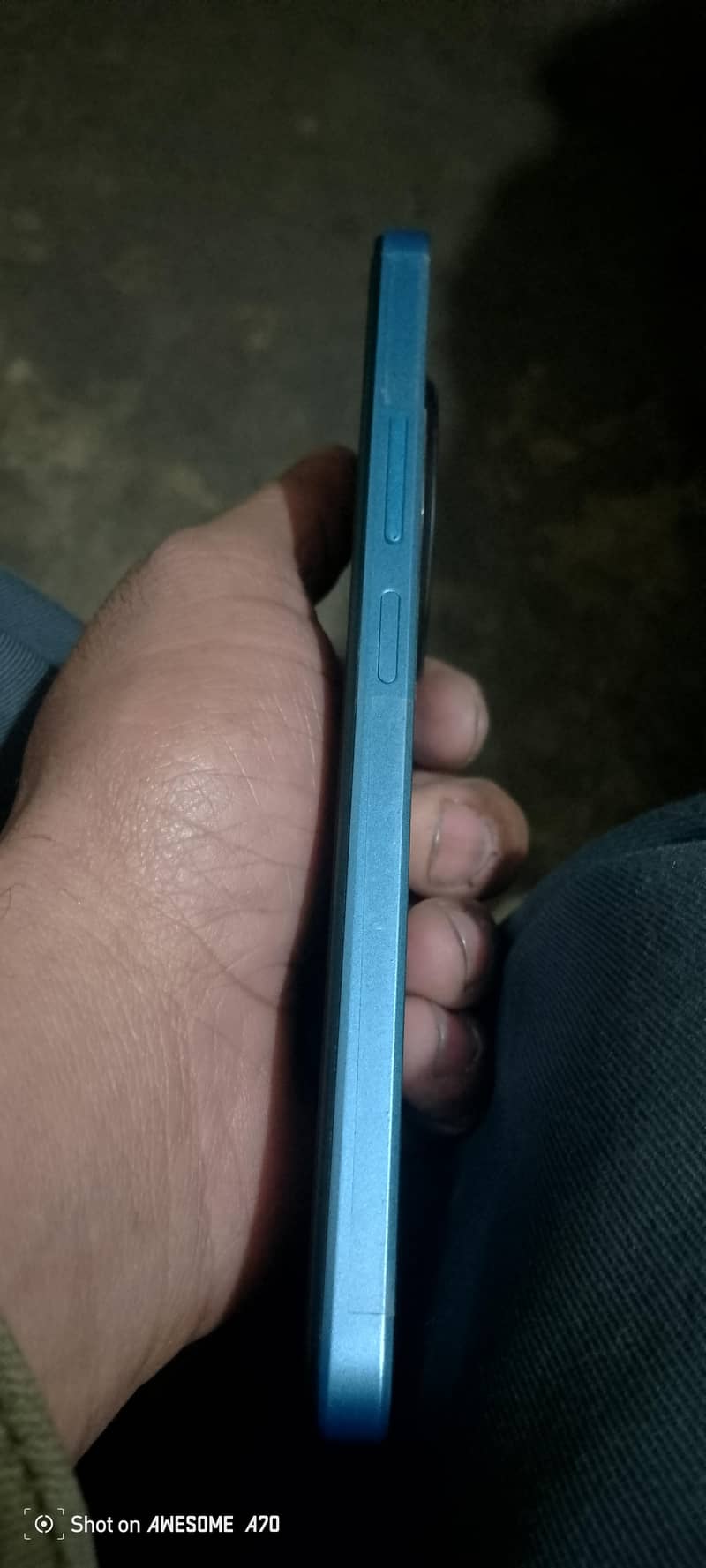 A3 Redmi 3