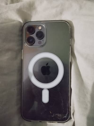 Apple iPhone 12 Pro Max bypass. (iCloud lock)