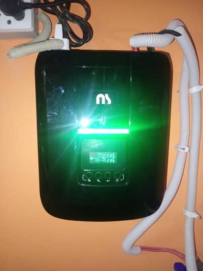ns inverter