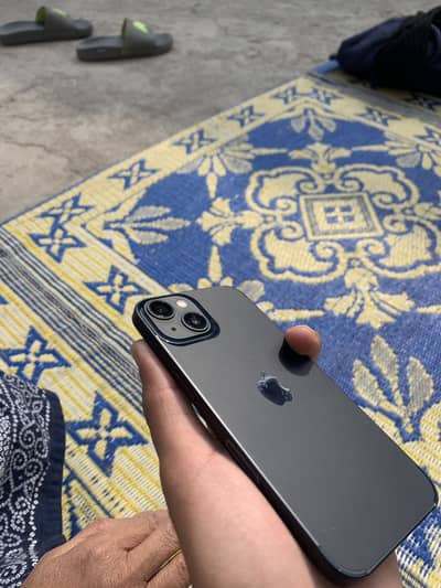 Apple iphone 13 non pta jv 128gb