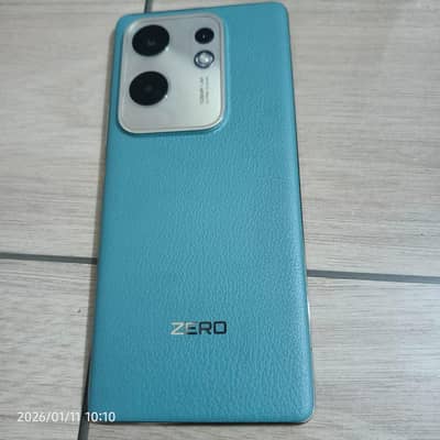 infinix zero 30 Carved Display