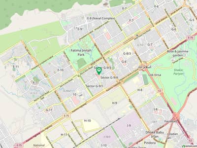 Shop For Rent In G-9 Markaz For Wholesale Business