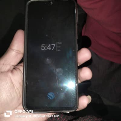 vivo V21e Al ok