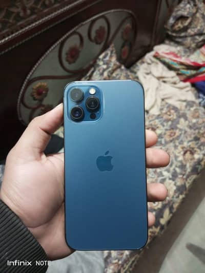 iphone 12 pro max jv