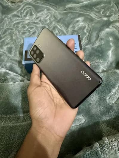 OPPO f19