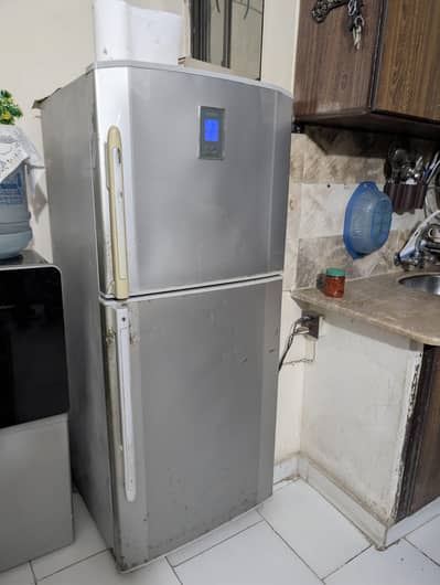 Haier Big Size Refrigerator