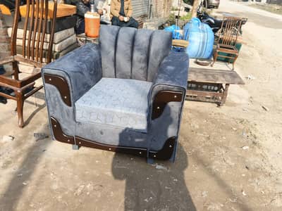 Bed set, Bedroom chair, coffee chair,Dewan,