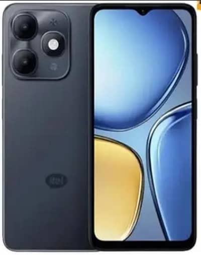 itel A90