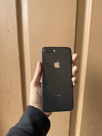iphone 8plus 256gb