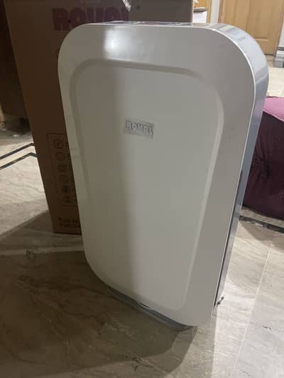 Royal air purifier 10/10