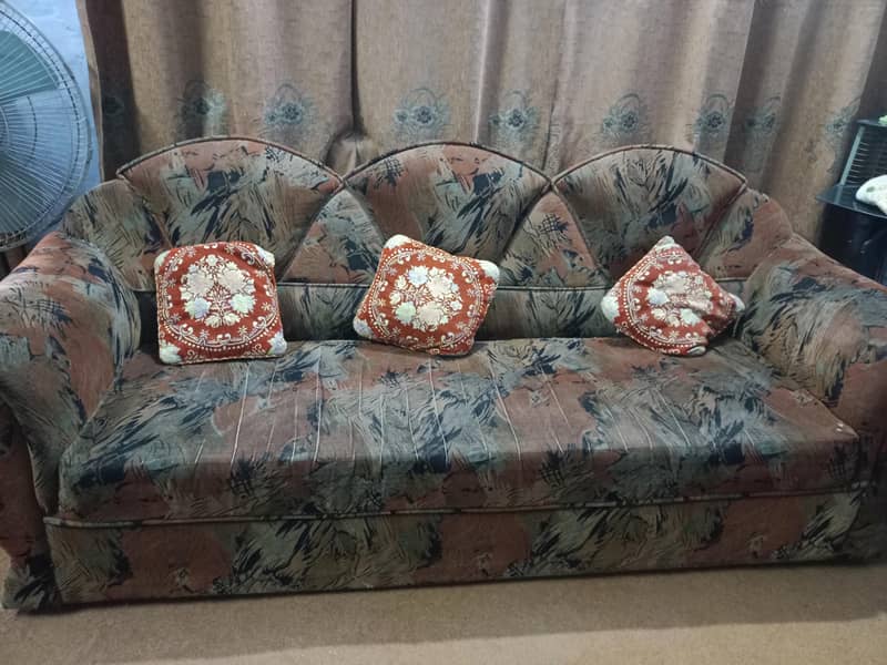 5 seater Sofas 0
