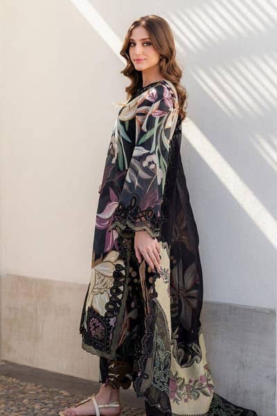 Barque Lawn collection 2026