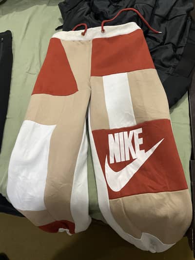Original Nike trouser lo