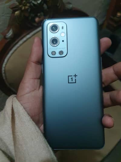 one plus 9 pro 12gb/256gb hai