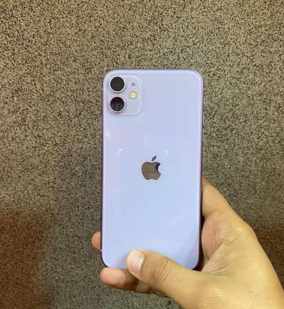 I phone11 pta 64GB 10/10 health95
