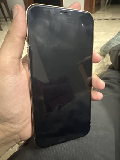 iPhone 12 Pro Max Golden PTA