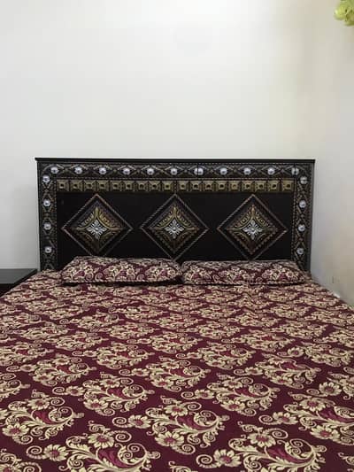 Two Double bed For Sale