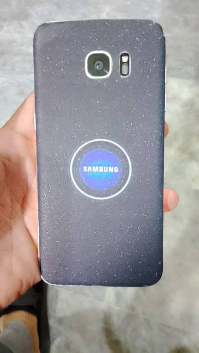 Samsung S7 Edge Exchange Possible