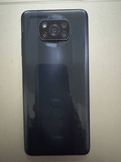 Poco x3 nfc 128gb dual pta approved