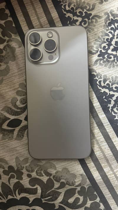 Iphone 15 pro max jv